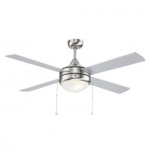  F-1024-ES BN - Ceiling Fans Brushed Nickel